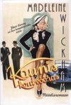 Kaunis kontvõõras