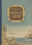 Aarete saar