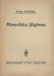 Minevikku jälgimas