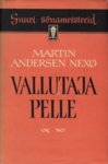 Vallutaja Pelle I-II