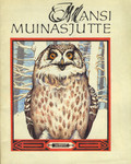 Mansi muinasjutte