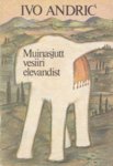 Muinasjutt vesiiri elevandist