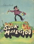 Suur maalritöö