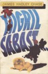 Tiigril sabast...