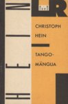 Tangomängija