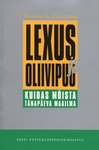 Lexus ja oliivipuu