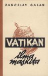 Vatikan ilma maskita