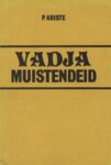 Vadja muistendeid