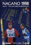 Nagano 1998