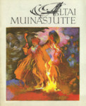 Altai muinasjutte