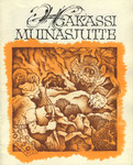 Hakassi muinasjutte