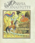 Pärsia muinasjutte