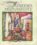 Tuneesia muinasjutte