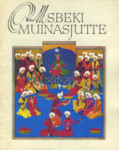 Usbeki muinasjutte