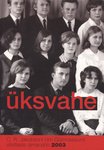 Üksvahe