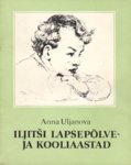 Iljitši lapsepõlve- ja kooliaastad