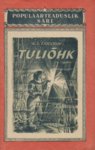 Tuliõhk