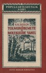 Tolmukübemete ja molekulide vahel