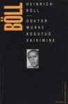Doktor Murke kogutud vaikimine