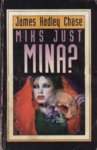 Miks just mina?