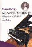 Keili-Kaisa klaverivihik (4. osa)