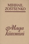 Maga kiiremini