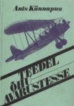 Teedel õhuavarustesse