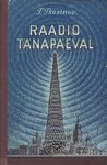Raadio tänapäeval