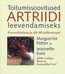 Toitumissoovitused artriidi leevendamiseks