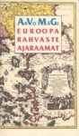 Euroopa rahvaste ajaraamat