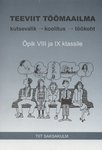 Teeviit töömaailma