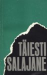 Täiesti salajane