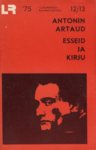 Esseid ja kirju