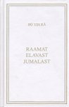 Raamat elavast jumalast