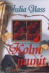 Kolm juunit