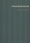 Maksundus