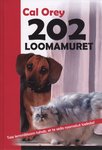 202 loomamuret