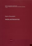 Vaeslastekohtud