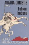 Tuhkur Hobune