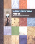 Värviefektide piibel