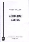 Avinurme lahing