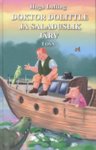 Doktor Dolittle ja saladuslik järv (1. osa)