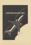 Lennundusaasta 2003