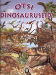 Otsi dinosauruseid!