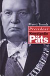 President Konstantin Päts