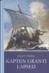 Kapten Granti lapsed
