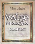 Valge maagia raamat