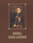 Kindral Johan Laidoner - 115 aastat sünnist