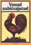 Vanad aabitsajutud