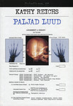 Paljad luud